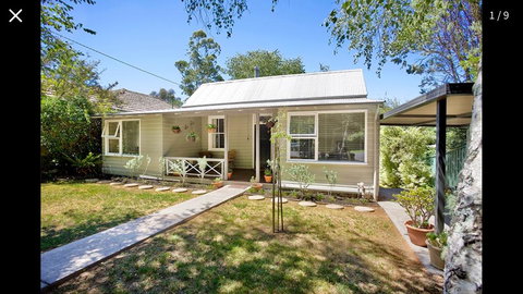 Arohanui - Accommodation in Bendigo 0