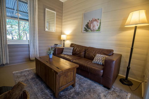 Arohanui - Accommodation in Bendigo 1