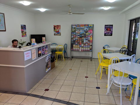 Arrival Lodge Bed & Breakfast - Accommodation in Bendigo 3