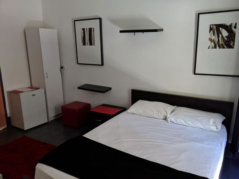 Arrival Lodge Bed & Breakfast - Accommodation in Bendigo 2