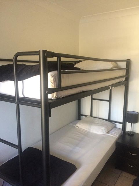 Arrival Lodge Bed & Breakfast - Accommodation in Bendigo 1