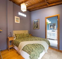 Art  Garden Retreat - Accommodation in Bendigo