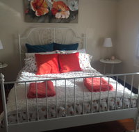 Art Deco Cottage - Accommodation in Bendigo