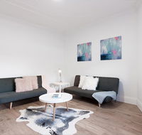 Art Deco Mosman Dream-Minutes Drive to Balmoral - Accommodation in Bendigo