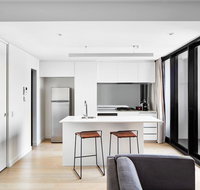 Art Series - The Johnson - Accommodation in Bendigo