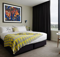 Art Series - The Larwill Studio - Accommodation in Bendigo
