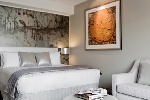 Art Series - The Olsen - Accommodation in Bendigo 2