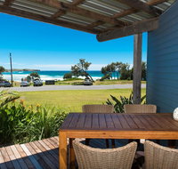 ArtHOUSE Beachfront Accommodation - Accommodation in Bendigo