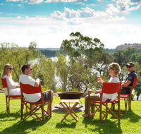 Aruma River Resort - Accommodation in Bendigo