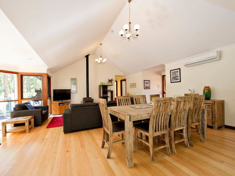 Ashleigh - Accommodation in Bendigo 3