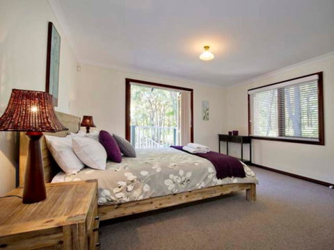Ashleigh - Accommodation in Bendigo 0