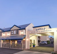 Ashmont Motel and Apartments - Accommodation in Bendigo