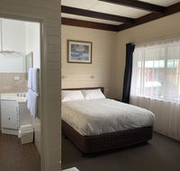 Ashton Motel - Accommodation in Bendigo