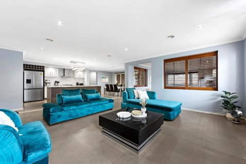 M-h 59PP - Accommodation in Bendigo 0