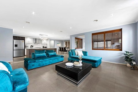 M-h 59PP - Accommodation in Bendigo 1
