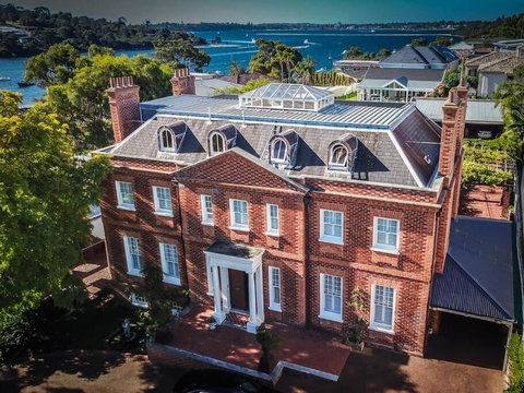 Luxury Cottage At The Manor On The River!!! - Accommodation in Bendigo 3