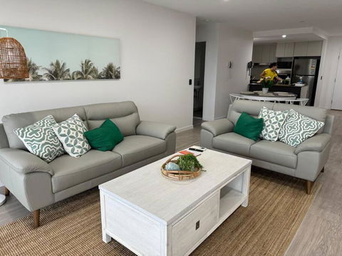 Luxury Spacious Apartment - Accommodation in Bendigo 0