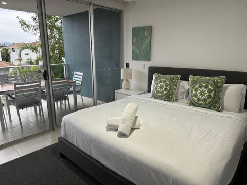 Luxury Spacious Apartment - Accommodation in Bendigo 3