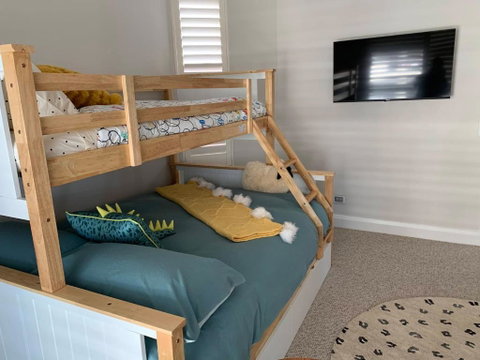 M1 Resort - Accommodation in Bendigo 3