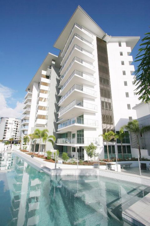 M1 Resort - Accommodation in Bendigo 0