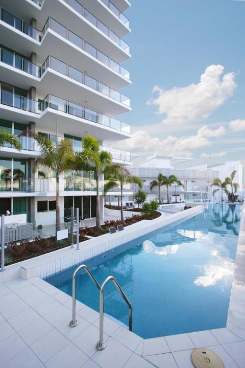 M1 Resort - Accommodation in Bendigo 1