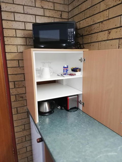 Macintyre Motor Inn - Accommodation in Bendigo 3