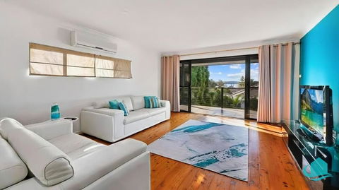 Macquarie Paradise - Family Entertainer - Accommodation in Bendigo 0