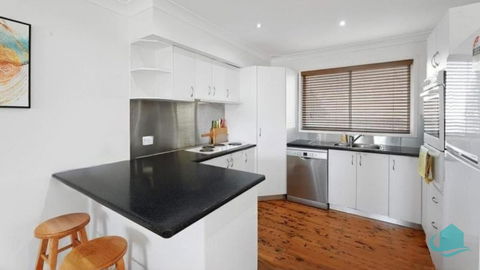 Macquarie Paradise - Family Entertainer - Accommodation in Bendigo 3