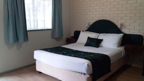 Macquarie Valley Motor Inn - Accommodation in Bendigo 1