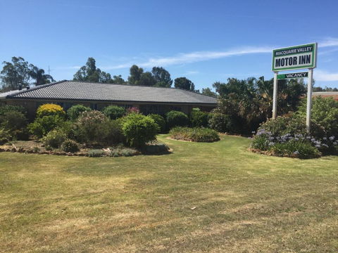 Macquarie Valley Motor Inn - Accommodation in Bendigo 2