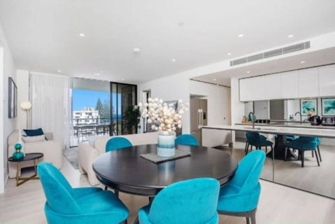 Magnoli Apartments - Hosted By Burleigh Letting - Accommodation in Bendigo 0