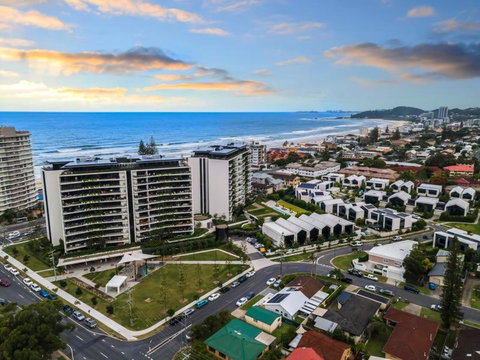 Magnoli Apartments - Hosted By Burleigh Letting - Accommodation in Bendigo 3