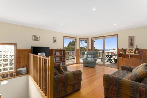 Magnolia - Accommodation in Bendigo 1