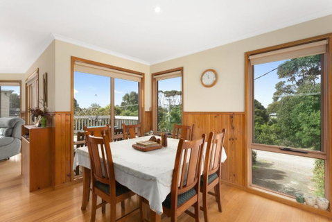 Magnolia - Accommodation in Bendigo 3