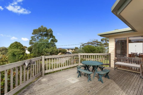 Magnolia - Accommodation in Bendigo 0