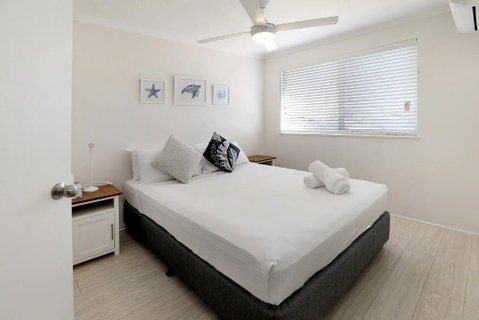 MAINSAIL8- MOOLOOLABA BEACH - Accommodation in Bendigo 1