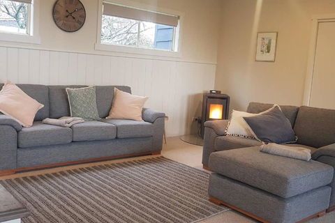 Mallavale Farm, Boat Harbour - Accommodation in Bendigo 3