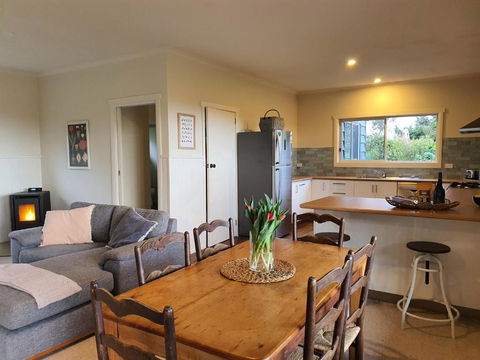 Mallavale Farm, Boat Harbour - Accommodation in Bendigo 1