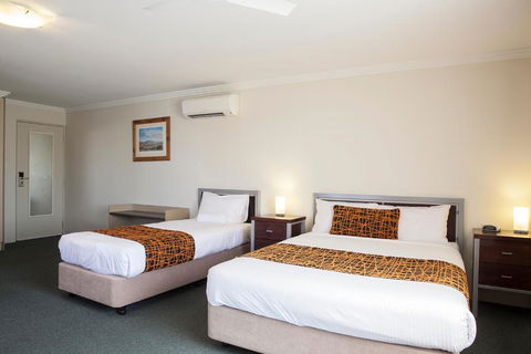 Mandarin Motel - Accommodation in Bendigo 3