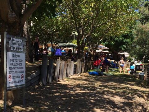Mandurah Riverfront Holiday Rental - Accommodation in Bendigo 3