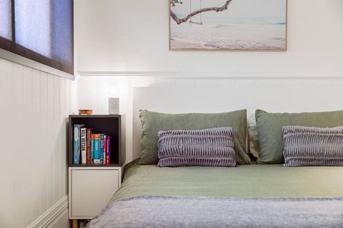Manning Private Escape By Swan Bnb Management - Accommodation in Bendigo 3