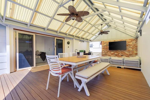 Manning Private Escape By Swan Bnb Management - Accommodation in Bendigo 2