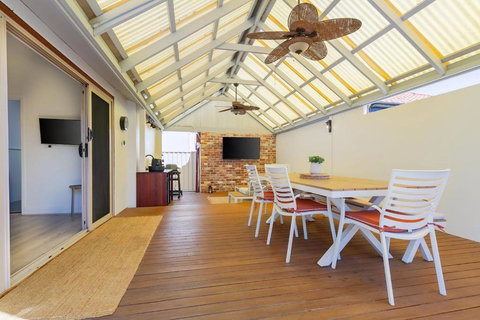 Manning Private Escape By Swan Bnb Management - Accommodation in Bendigo 0