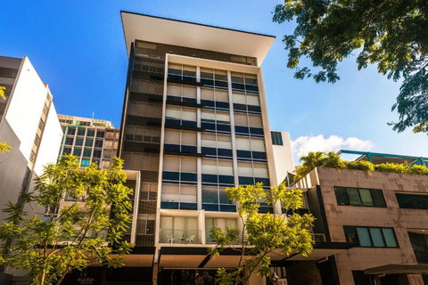 Mantra Terrace Brisbane - Accommodation in Bendigo 1