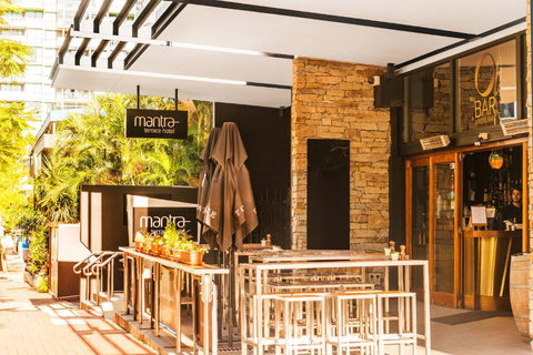 Mantra Terrace Brisbane - Accommodation in Bendigo 3