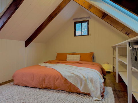 Maccys Cottages - Accommodation in Bendigo 3