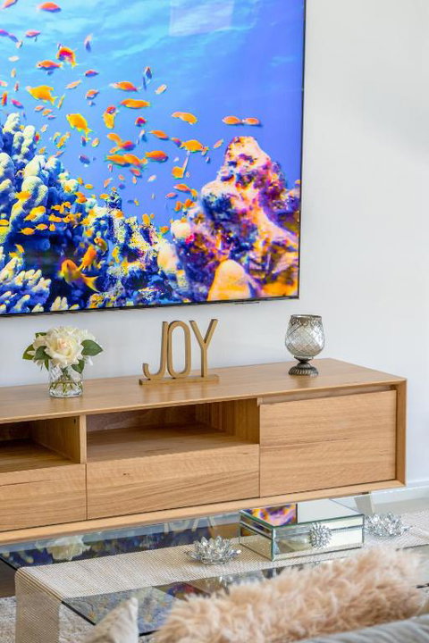 Maraboo Island Beachfront Villa - Accommodation in Bendigo 3