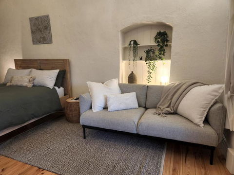 Marananga Cottages - Accommodation in Bendigo 2