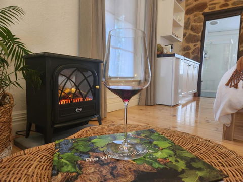 Marananga Cottages - Accommodation in Bendigo 3