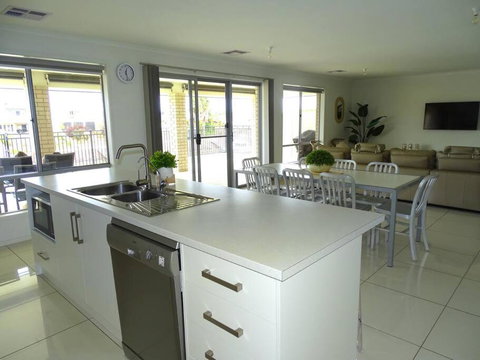 Marina Belle - Accommodation in Bendigo 1